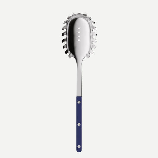 Bistrot Spaghetti Spoon - Navy Blue