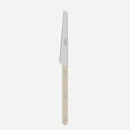 Bistrot Tomato Knife — Light Khaki