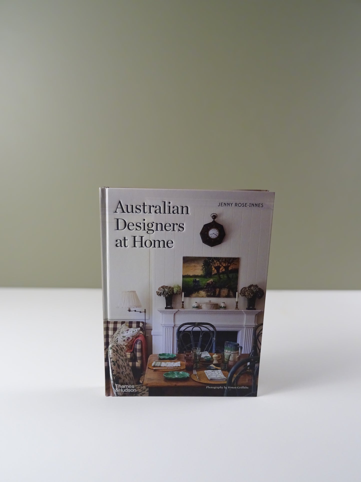 Australian Designers at Home