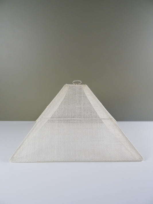Small Collapsible Food Tent - Cream (PRE-ORDER)