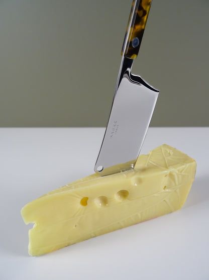 Tortoise Bistrot Cheese Cleaver - Pre Order