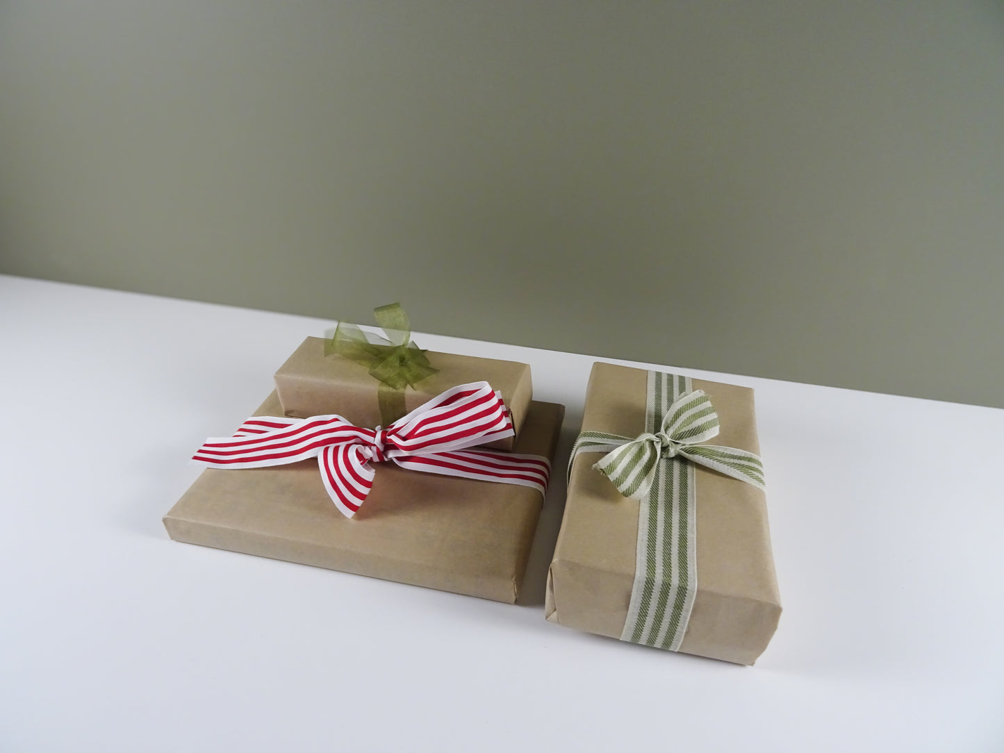 Gift Wrapping