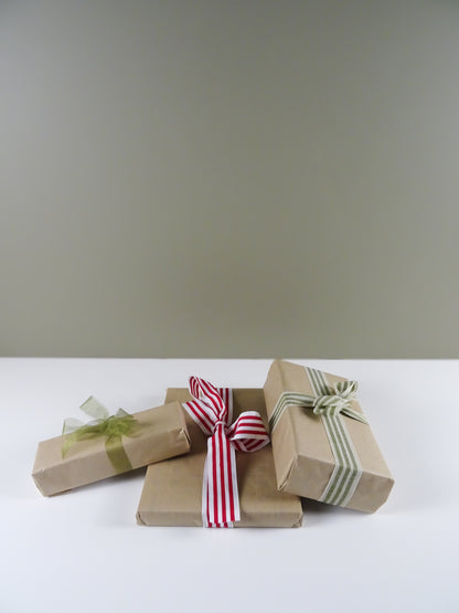 Gift Wrapping