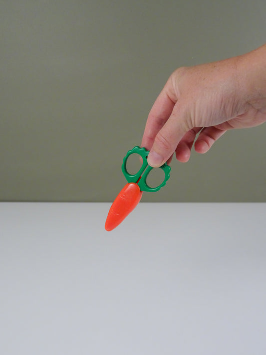 Fridge Magnet Scissors