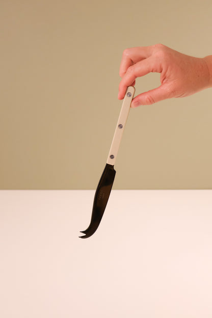 Bistrot Cheese Knife - Light Khaki