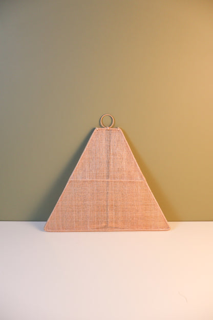 Small Collapsible Food Tent - Rose