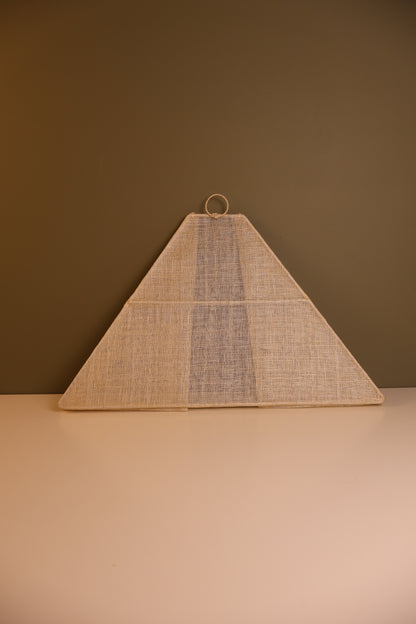 Large Collapsible Food Tent - Cream (PRE-ORDER)