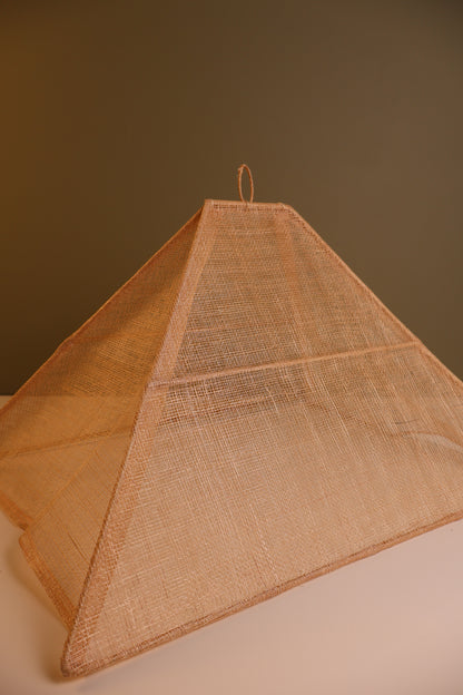 Large Collapsible Food Tent - Rose