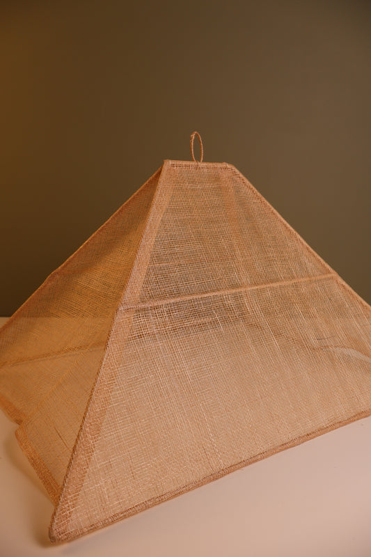 Large Collapsible Food Tent - Rose
