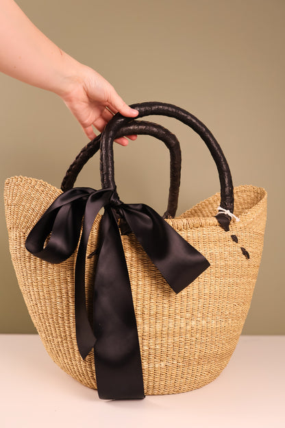 Large Market Basket Bag