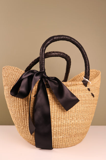Large Market Basket Bag