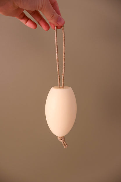 Marseille Soap on a Rope - Shea Butter