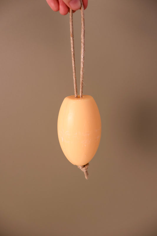 Marseille Soap on a Rope - Grapefruit