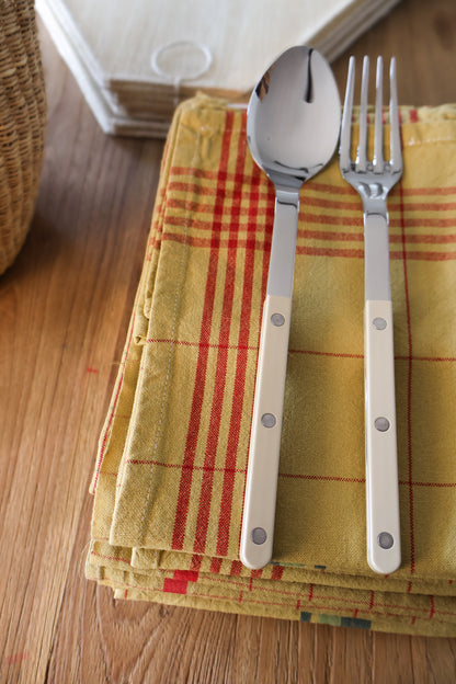 Bistrot Serving Set - Light Khaki