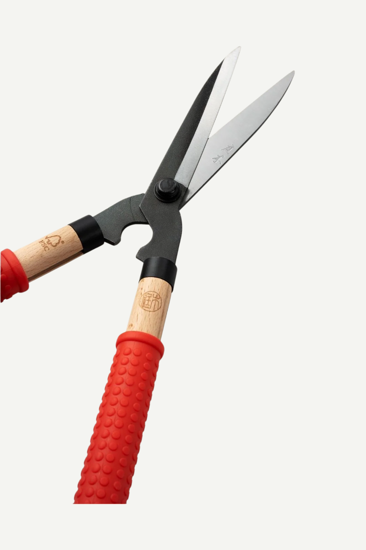 Mini Japanese garden shears by Niwaki