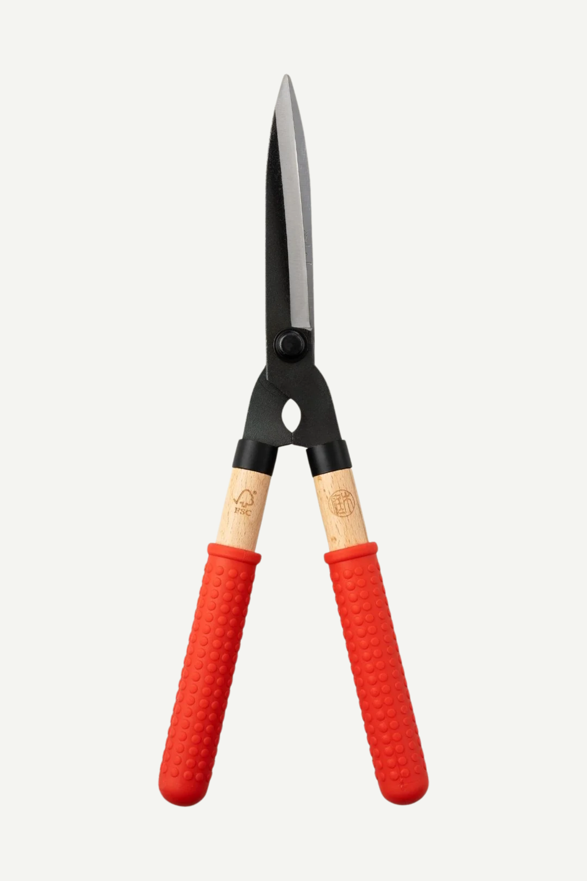 Mini Japanese garden shears by Niwaki