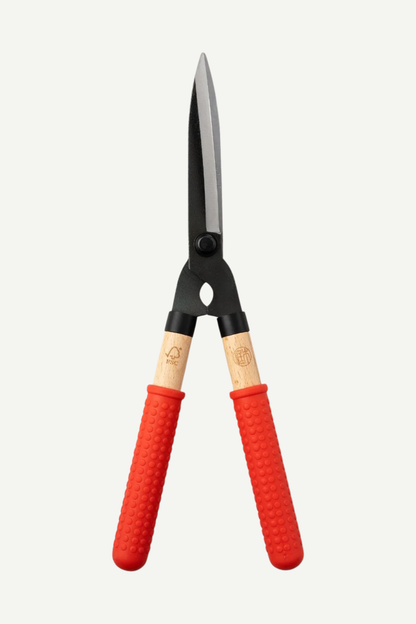 Mini Japanese garden shears by Niwaki