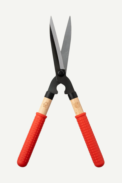 Mini Japanese garden shears by Niwaki