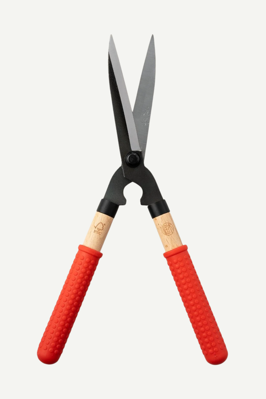 Mini Japanese garden shears by Niwaki