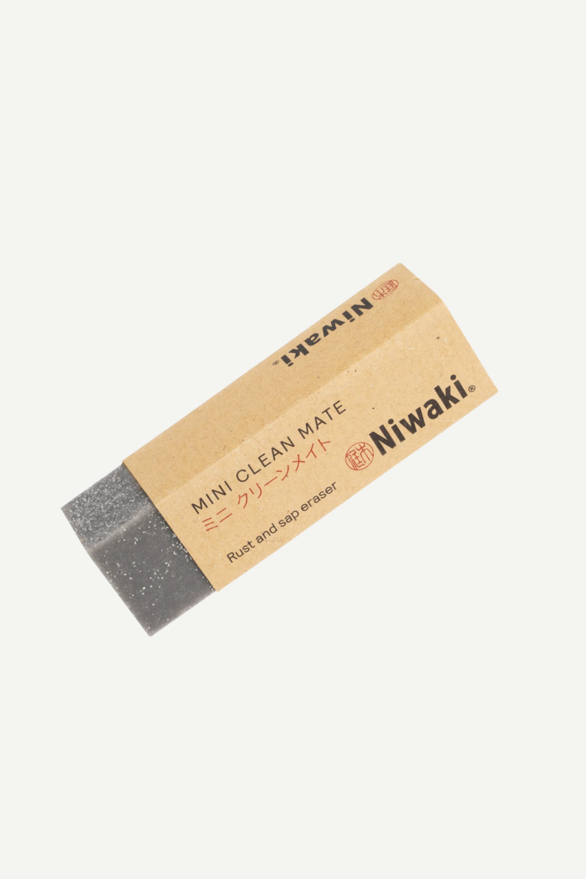Japanese tool care kit by Niwaki