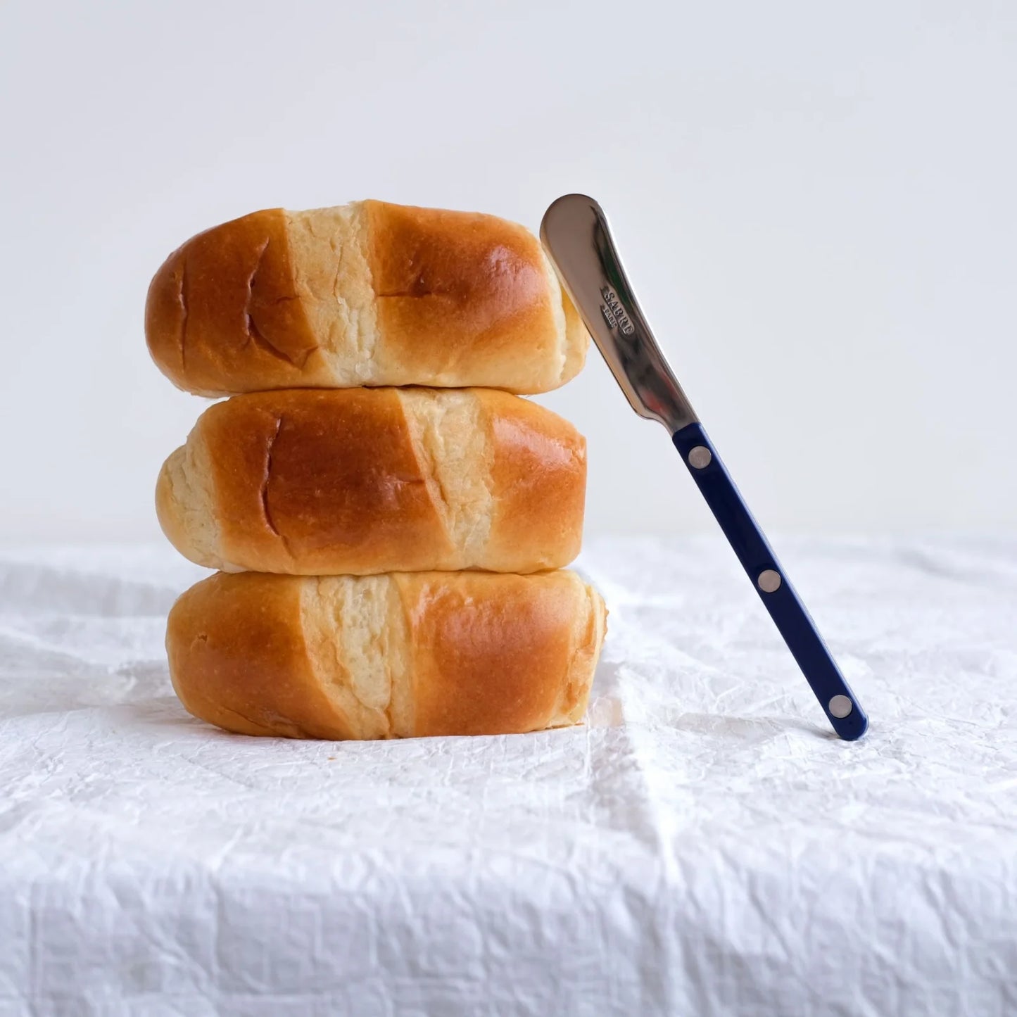 Bistrot Butter Spreader - Navy Blue