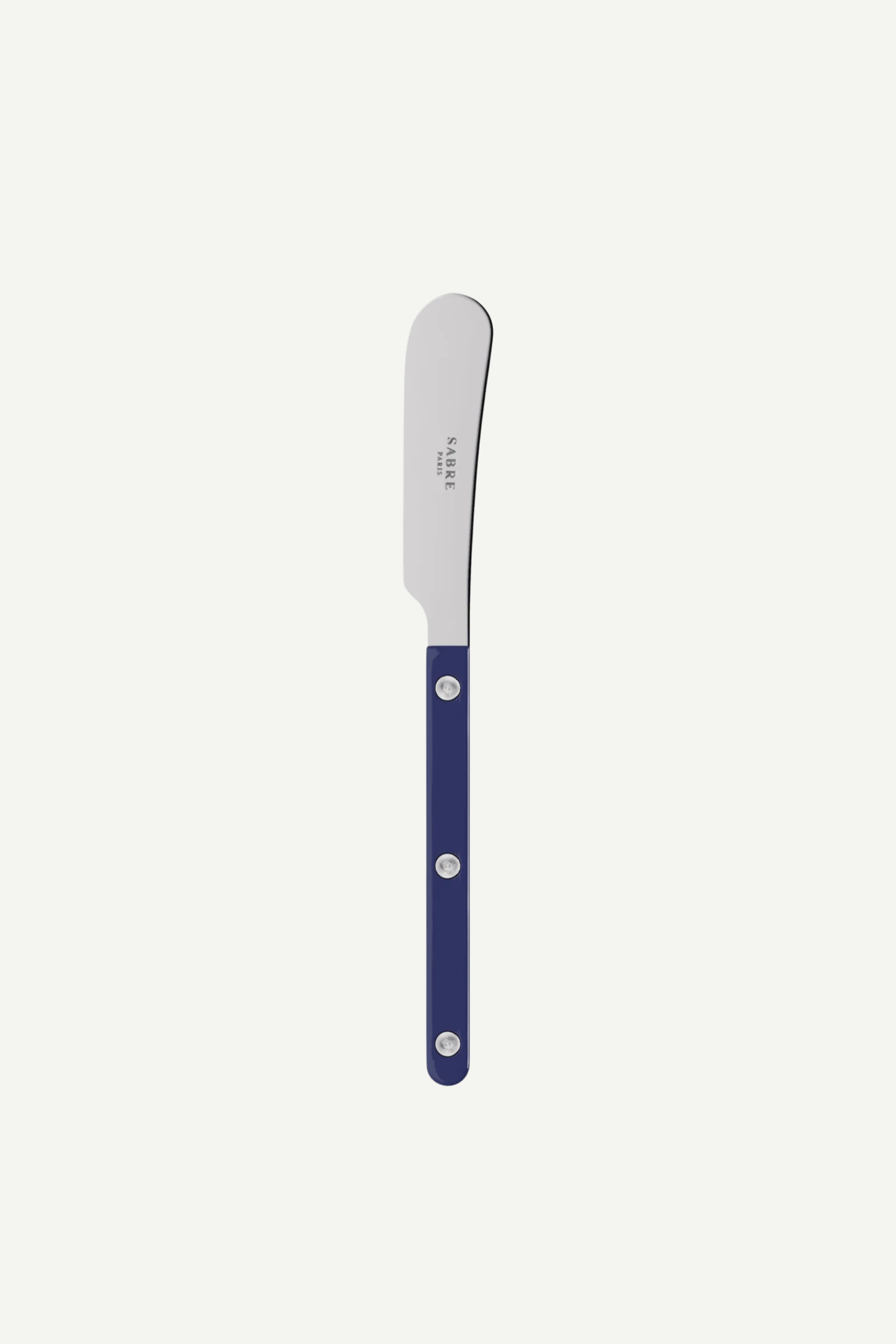Bistrot Butter Spreader - Navy Blue