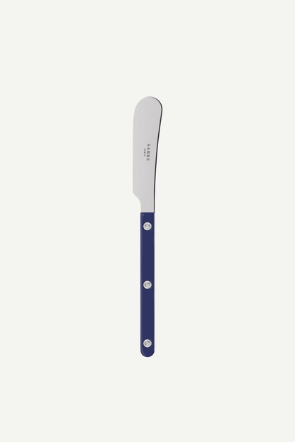 Bistrot Butter Spreader - Navy Blue
