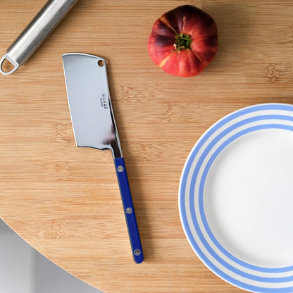 Bistrot Cheese Cleaver - Navy Blue