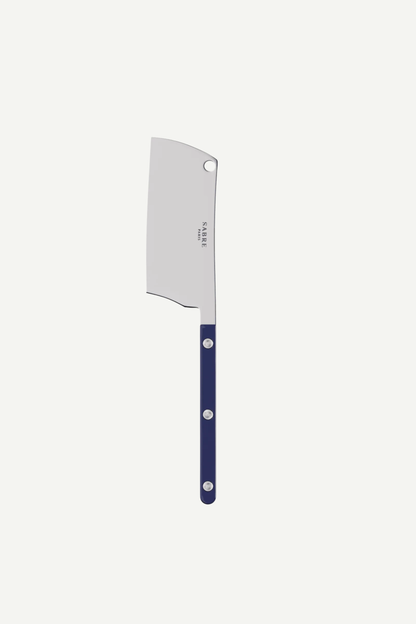 Bistrot Cheese Cleaver - Navy Blue