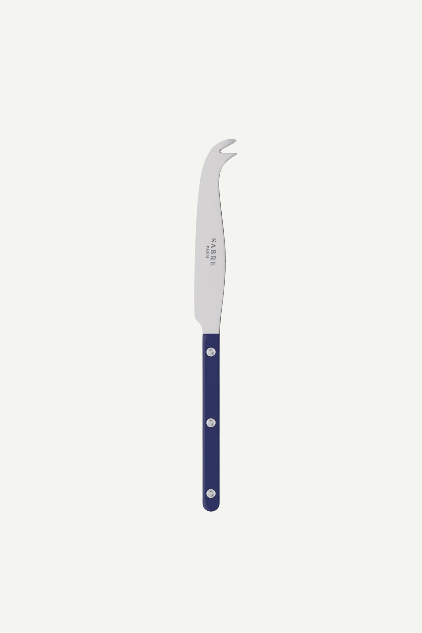 Bistrot Cheese Knife - Navy Blue