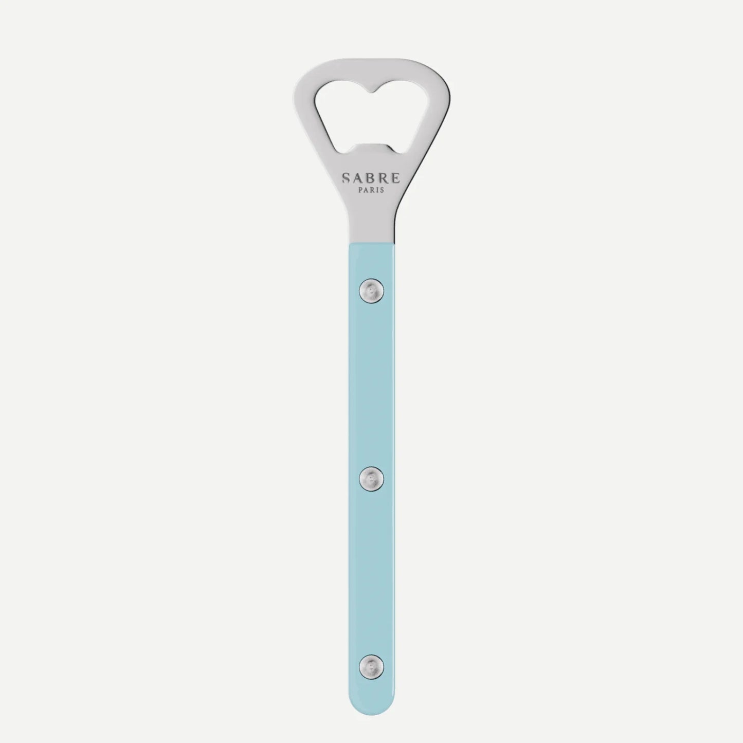 Bistrot Bottle Opener - Pastel Blue