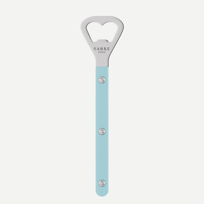 Bistrot Bottle Opener - Pastel Blue