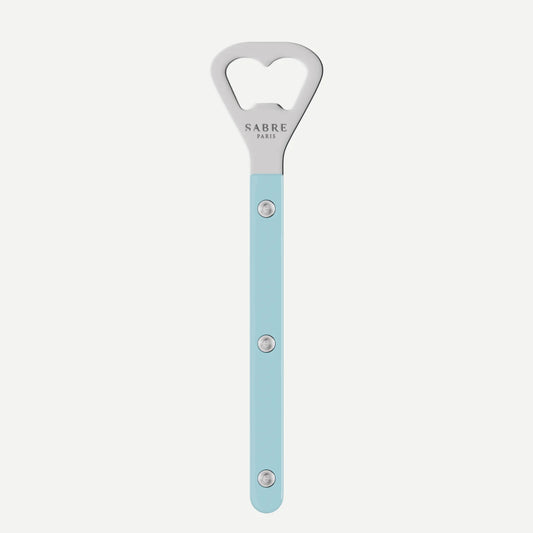 Bistrot Bottle Opener - Pastel Blue