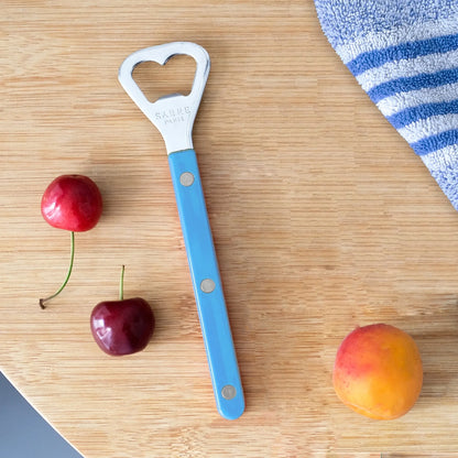 Bistrot Bottle Opener - Pastel Blue