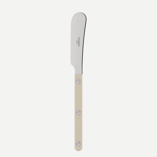 Bistrot Butter Spreader - Light Khaki