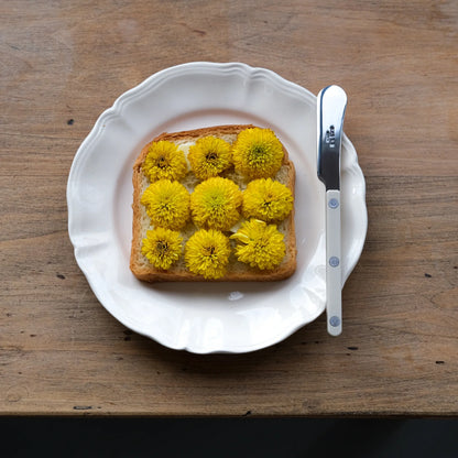 Bistrot Butter Spreader - Light Khaki