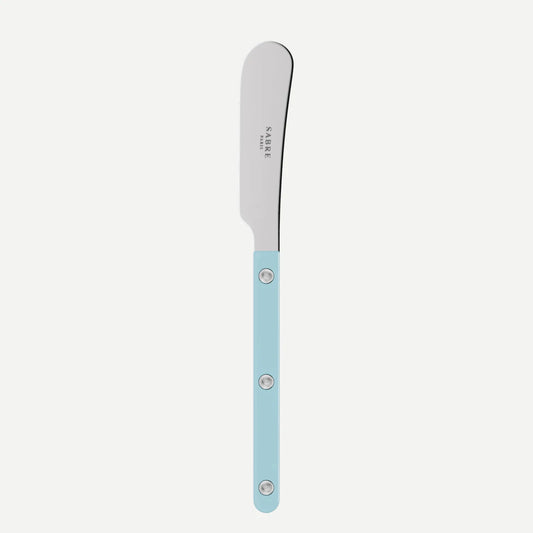 Bistrot Butter Spreader - Pastel Blue (Pre-Order)