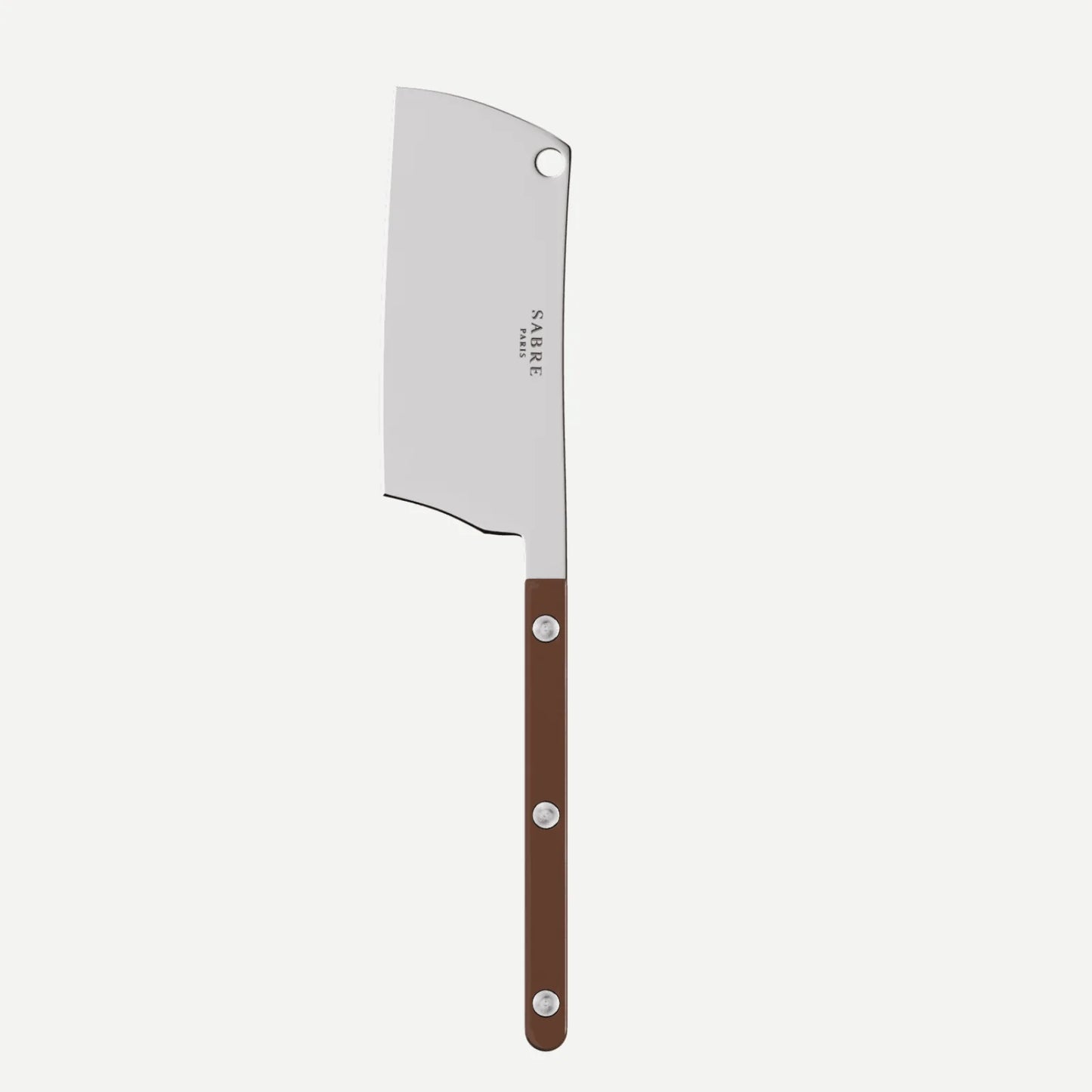 Bistrot Cheese Cleaver - Chocolate