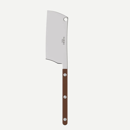Bistrot Cheese Cleaver - Chocolate