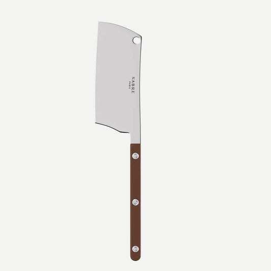 Bistrot Cheese Cleaver - Chocolate