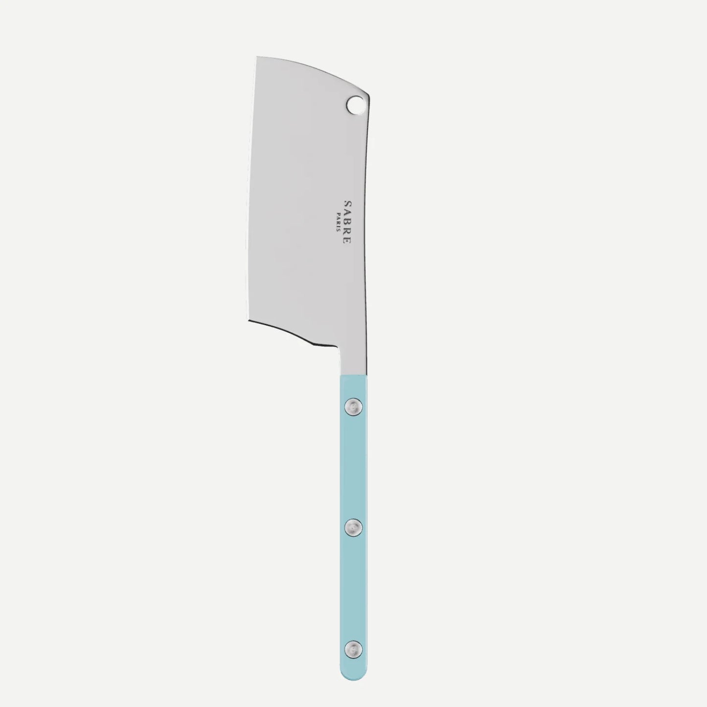 Bistrot Cheese Cleaver - Pastel Blue