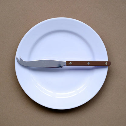 Bistrot Cheese Knife - Chocolate