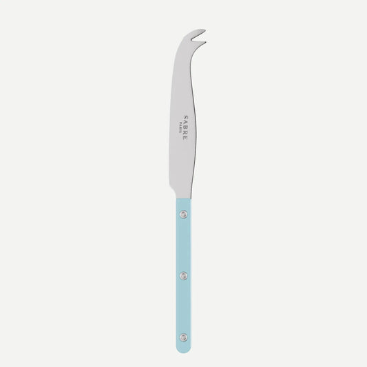 Bistrot Cheese Knife - Pastel Blue