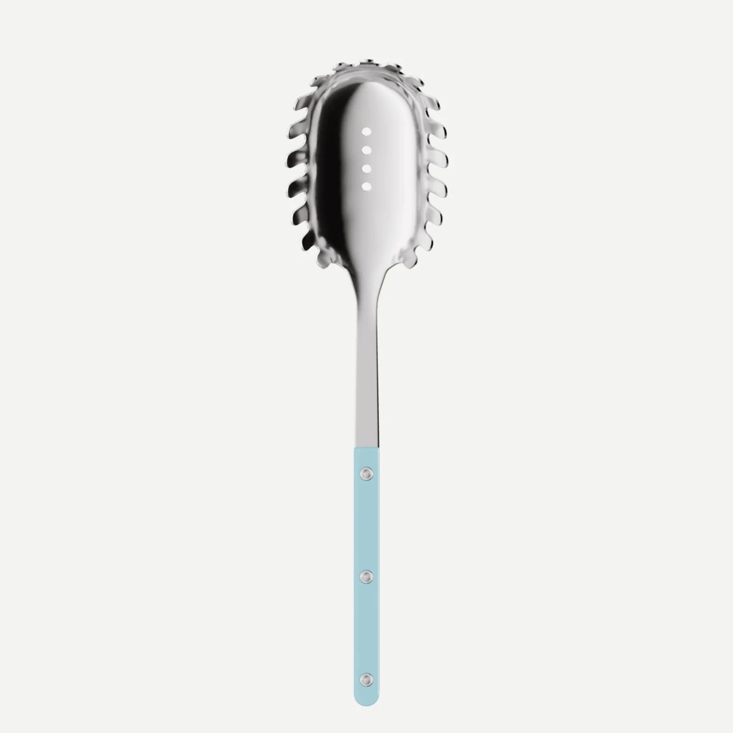 Bistrot Spaghetti Spoon - Pastel Blue