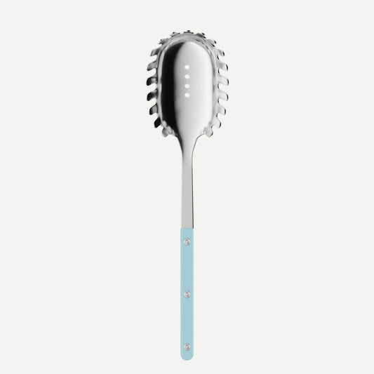 Bistrot Spaghetti Spoon - Pastel Blue
