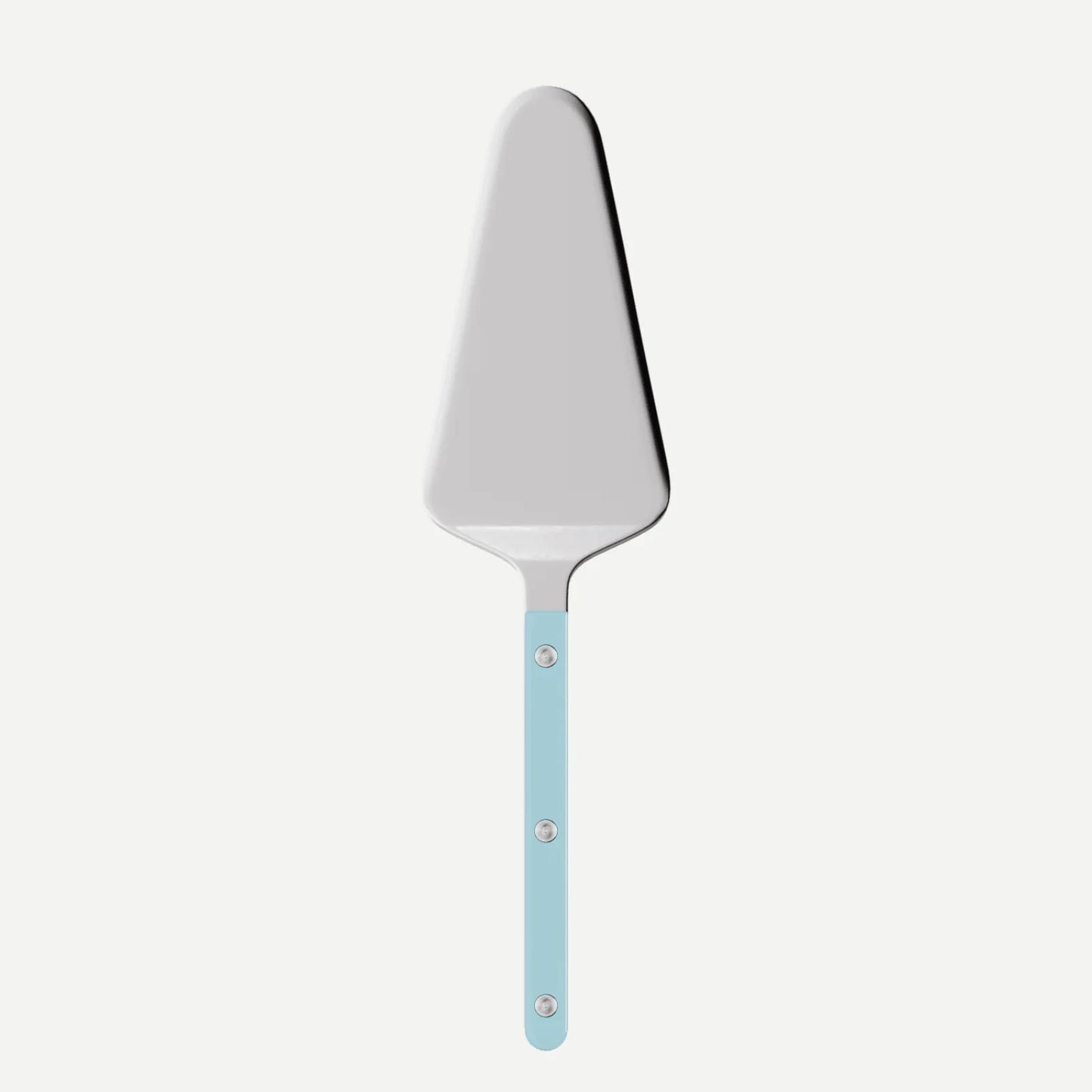 Bistrot Tart Server - Pastel Blue