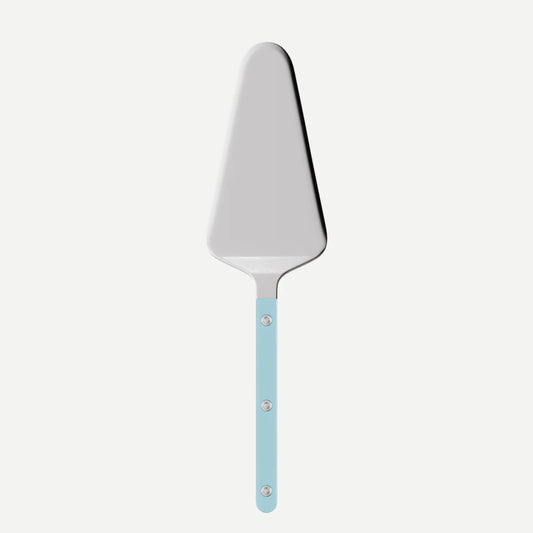 Bistrot Tart Server - Pastel Blue