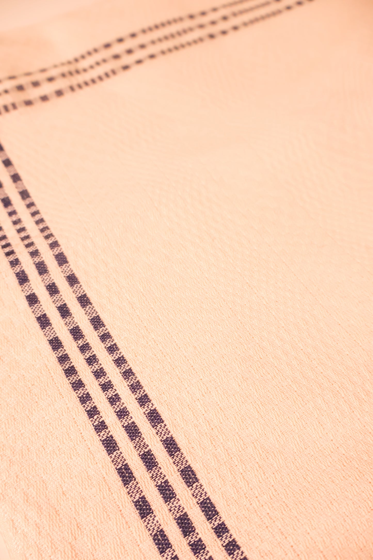 Daladräll Placemat (Blue)