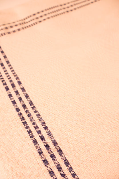 Daladräll Placemat (Blue)