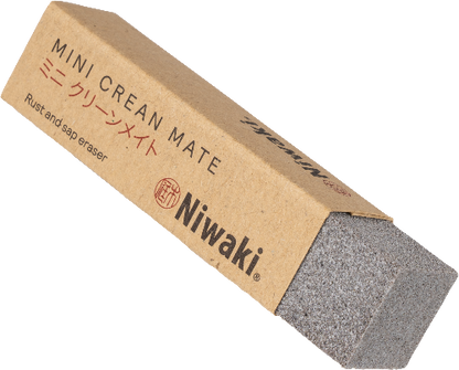 Mini Crean Mate - Rust & Sap Eraser